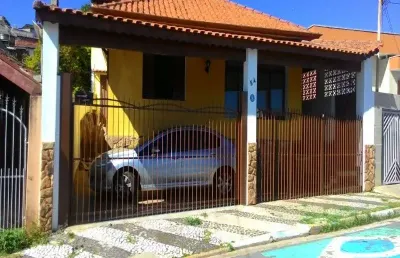 Casa com 3 quartos à venda na vila cardoso, campo limpo paulista  por r$ 600.000