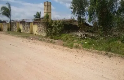 Terreno à venda no condomínio cerro azul, campo limpo paulista  por r$ 350.000