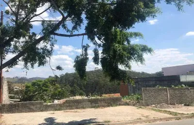 Terreno à venda no jardim europa, campo limpo paulista  por r$ 220.000