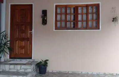 Casa com 3 quartos à venda no jardim santhiago, campo limpo paulista  por r$ 360.000