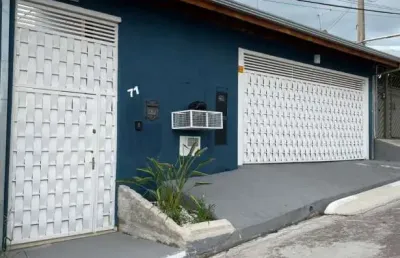 Casa com 4 quartos à venda no jardim vera regina, campo limpo paulista  por r$ 850.000