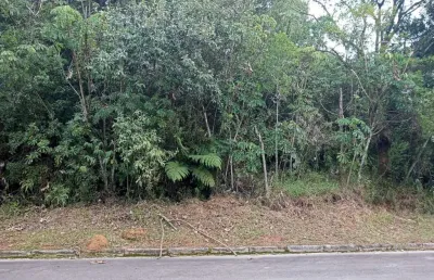 Terreno à venda no moinho, campo limpo paulista  por r$ 159.000