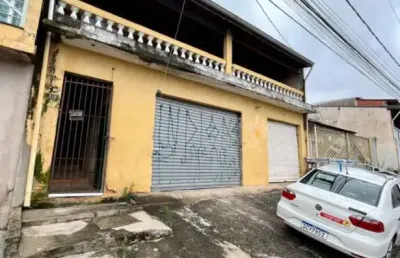 Casa com 3 quartos à venda no jardim europa, campo limpo paulista  por r$ 380.000