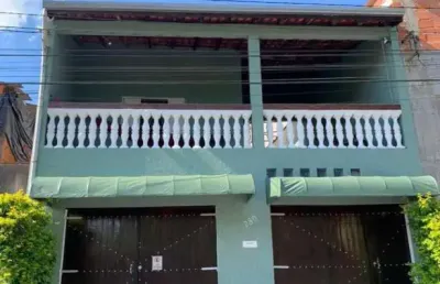 Casa com 3 quartos à venda no jardim vitória, campo limpo paulista  por r$ 350.000
