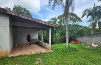 Chácara / sítio com 4 quartos à venda no estância são paulo, campo limpo paulista  por r$ 500.000
