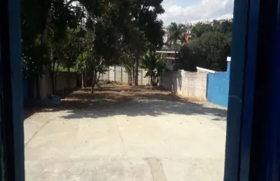 Ponto comercial com 8 salas para alugar na vila tavares, campo limpo paulista  por r$ 7.000