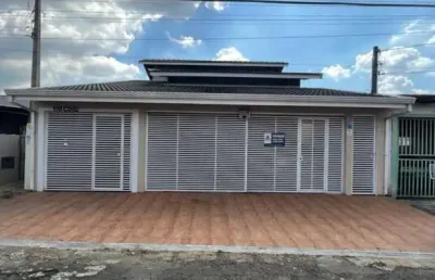 Casa com 2 quartos à venda no jardim vista alegre, campo limpo paulista  por r$ 500.000
