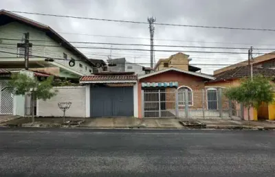 Casa com 3 quartos à venda na vila tavares, campo limpo paulista , 240 m2 por r$ 800.000