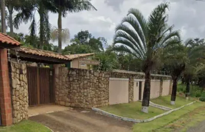 Chácara / sítio com 3 quartos à venda em caioçara, jarinu , 400 m2 por r$ 1.300.000