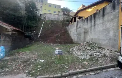Terreno à venda na vila olímpia, campo limpo paulista  por r$ 160.000