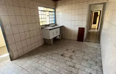 Casa com 2 quartos à venda no conjunto habitacional são josé, campo limpo paulista  por r$ 200.000