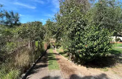 Chácara / sítio com 4 quartos à venda no estância figueira branca, campo limpo paulista  por r$ 650.000