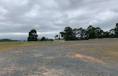 Terreno para alugar no jardim das colinas, franco da rocha , 15000 m2 por r$ 14.000