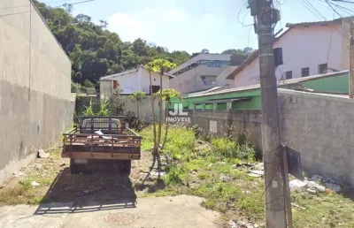 Terreno à venda no jardim américa, campo limpo paulista  por r$ 200.000