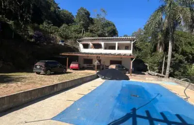 Chácara / sítio com 3 quartos à venda no botujuru (botujuru), campo limpo paulista  por r$ 1.200.000