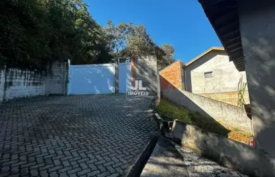 Chácara / sítio com 3 quartos à venda no chácaras novo hamburgo, campo limpo paulista  por r$ 850.000