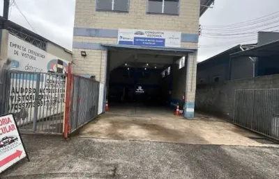 Ponto comercial à venda no jardim solange, campo limpo paulista  por r$ 1.166.000