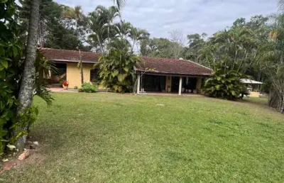 Chácara / sítio com 2 quartos à venda no estância figueira branca, campo limpo paulista  por r$ 490.000