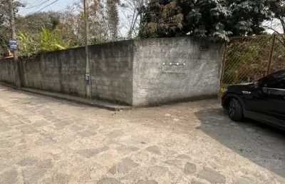 Chácara / sítio com 2 quartos à venda na chácara nova essen, campo limpo paulista  por r$ 500.000