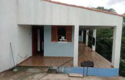 Casa com 1 quarto à venda no botujuru (botujuru), campo limpo paulista  por r$ 244.000