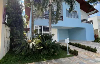 Casa com 4 quartos para alugar no portal do paraíso ii, jundiaí  por r$ 18.000