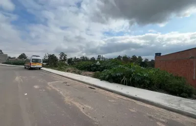 Terreno à venda no jardim santa branca, campo limpo paulista  por r$ 350.000