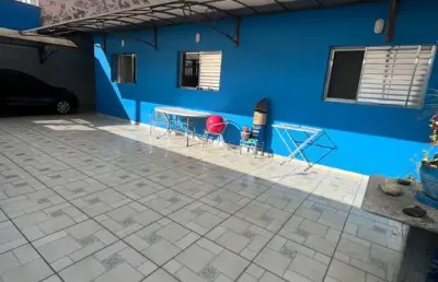 Casa com 3 quartos à venda no jardim europa, campo limpo paulista  por r$ 700.000