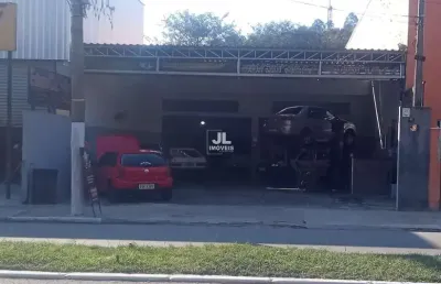 Ponto comercial com 2 salas à venda no conjunto habitacional são josé, campo limpo paulista  por r$ 1.600.000