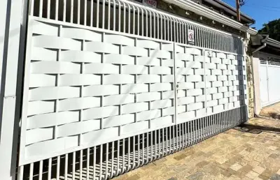 Casa com 2 quartos à venda no jardim marsola, campo limpo paulista  por r$ 430.000