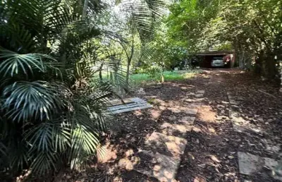 Chácara / sítio com 3 quartos à venda no chácaras novo hamburgo, campo limpo paulista  por r$ 320.000