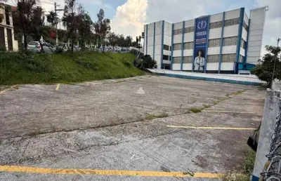 Terreno comercial à venda no jardim américa, campo limpo paulista  por r$ 700.000