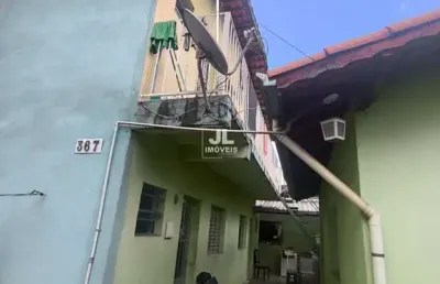 Casa com 6 quartos à venda no jardim américa, campo limpo paulista  por r$ 350.000