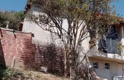 Chácara / sítio com 2 quartos à venda no iara, atibaia  por r$ 280.000