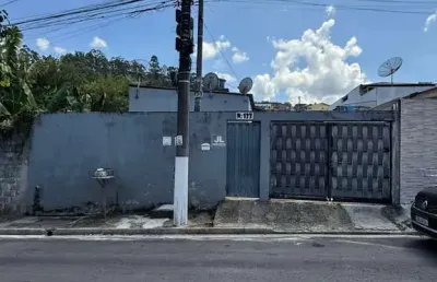 Casa com 2 quartos à venda no parque internacional, campo limpo paulista  por r$ 280.000
