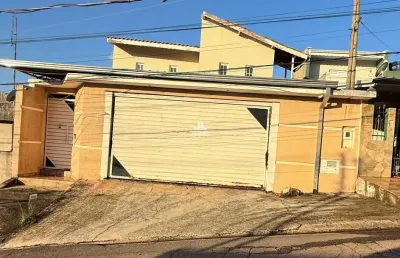 Casa com 6 quartos à venda no jardim vitória, campo limpo paulista  por r$ 650.000