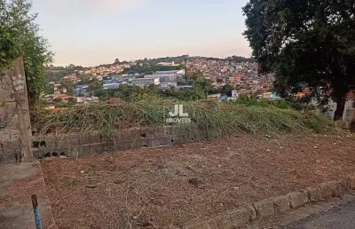Terreno comercial à venda na vila olímpia, campo limpo paulista  por r$ 175.000