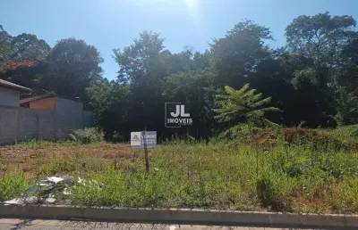 Terreno à venda no Centro, Jarinu 