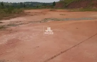 Terreno à venda no Centro, Jarinu 