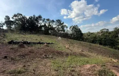Terreno à venda no estância são paulo, campo limpo paulista  por r$ 300.000
