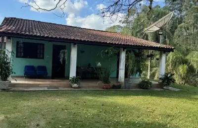 Chácara / sítio com 2 quartos à venda no estância são paulo, campo limpo paulista  por r$ 600.000