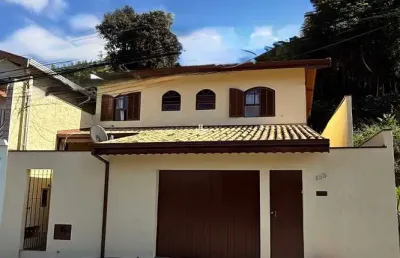 Casa com 3 quartos à venda na vila olímpia, campo limpo paulista  por r$ 530.000