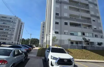 Apartamento com 2 quartos à venda no jardim carlos gomes, jundiaí , 62 m2 por r$ 585.000