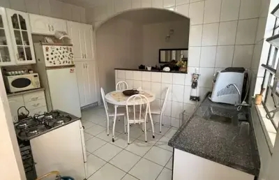 Casa com 6 quartos à venda no jardim vitória, campo limpo paulista  por r$ 500.000