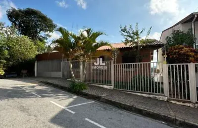 Casa com 3 quartos para alugar no jardim paulista, campo limpo paulista  por r$ 5.500