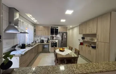 Casa com 3 quartos à venda no jardim guanciale, campo limpo paulista  por r$ 730.000