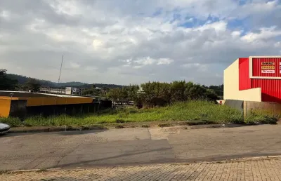 Terreno comercial à venda no jardim guanciale, campo limpo paulista  por r$ 1.100.000