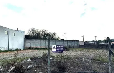 Terreno à venda no jardim américa, campo limpo paulista  por r$ 390.000