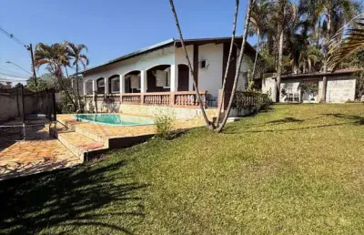 Chácara / sítio com 3 quartos à venda no parque niágara, campo limpo paulista  por r$ 1.060.000