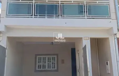 Imperdível! casa para venda ou locação em campo limpo paulista-sp, jardim vista alegre: 2 quartos, 2 banheiros, 2 vagas, 150 m².