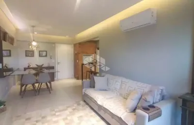 Apartamento com 2 quartos à venda na rua adão baino, 61, cristo redentor, porto alegre, 67 m2 por r$ 680.000